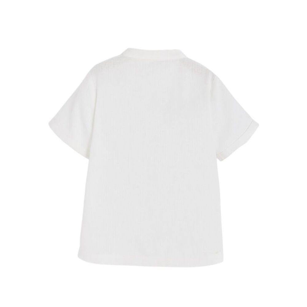 Babycottons Girls  Shirt - Picture 2 of 3